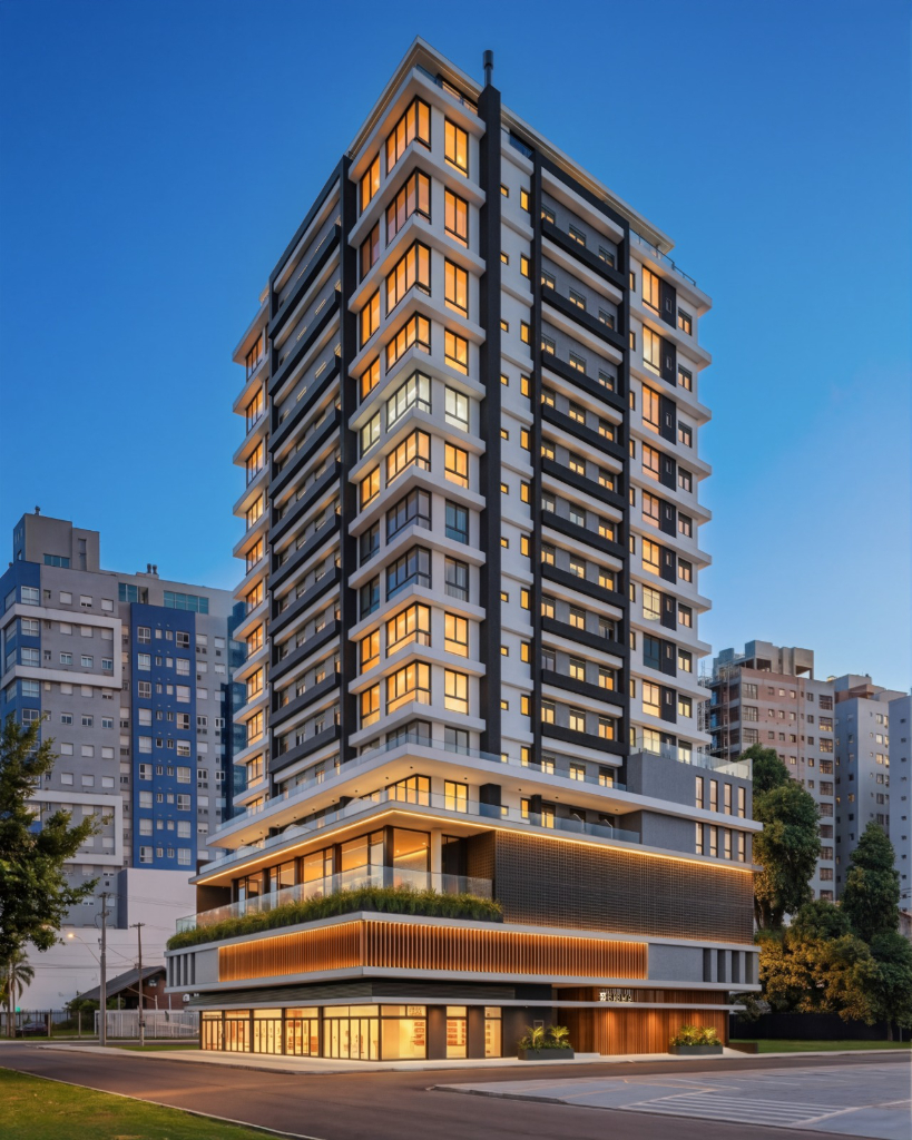 SIGMA 390 em Capão da Canoa | Ref.: 1015