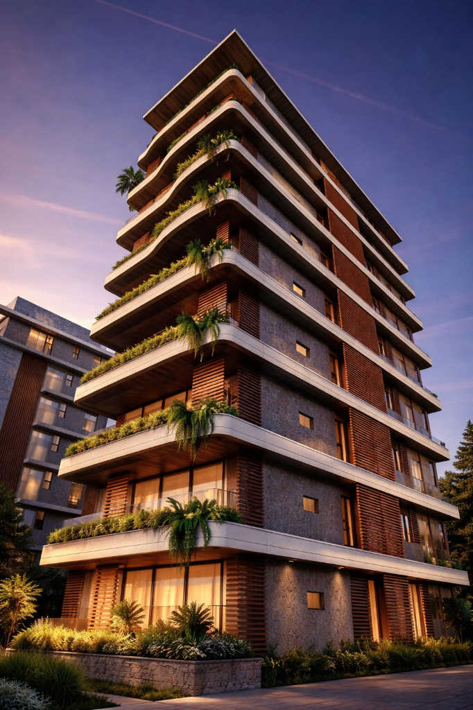 ZENITH  em Capão da Canoa | Ref.: 1045