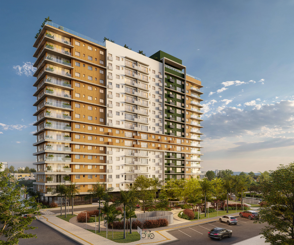GARDEN PARK em Capão da Canoa | Ref.: 1057