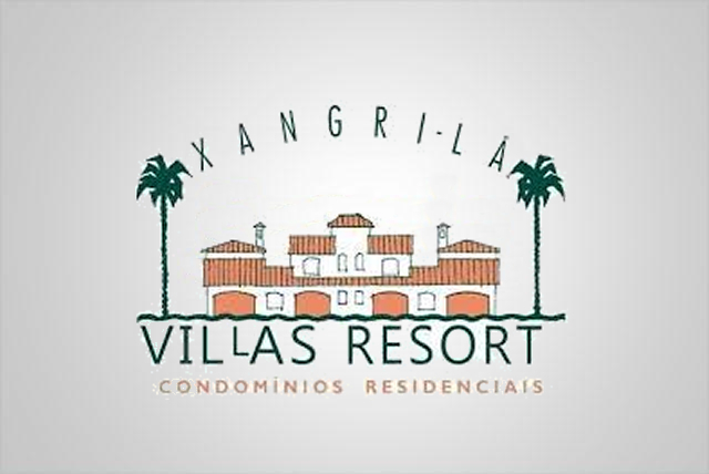 XANGRI-LÁ VILLAS RESORT em Xangri-lá | Ref.: 998