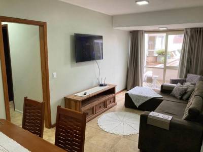 Apartamento 2 dormitórios para temporada, Centro em Capão da Canoa | Ref.: 1153