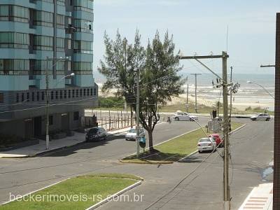 Apartamento 2 dormitórios para temporada, Centro em Capão da Canoa | Ref.: 1156