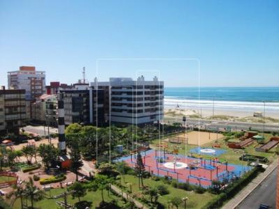 Apartamento 2 dormitórios para temporada, Centro em Capão da Canoa | Ref.: 1247