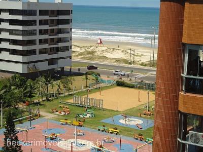 Apartamento 2 dormitórios para temporada, Centro em Capão da Canoa | Ref.: 1251
