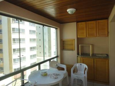 Apartamento 3 dormitórios para temporada, Zona Nova em Capão da Canoa | Ref.: 1311