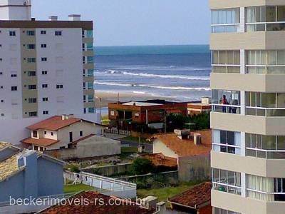 Apartamento 3 dormitórios para temporada, Zona Nova em Capão da Canoa | Ref.: 1334