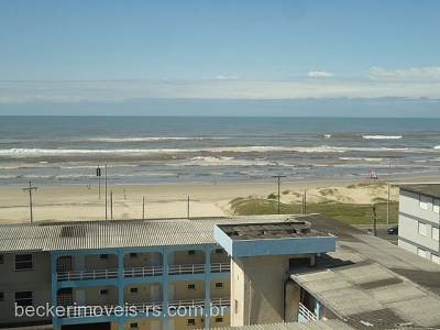 Apartamento 3 dormitórios para temporada, Centro em Capão da Canoa | Ref.: 1338