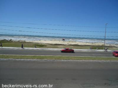 Apartamento 3 dormitórios para temporada, Centro em Capão da Canoa | Ref.: 1382