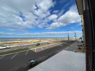 Apartamento 3 dormitórios para temporada, Centro em Capão da Canoa | Ref.: 1382