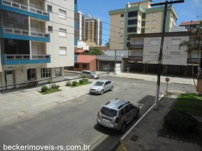 Apartamento 3 dormitórios para temporada, Centro em Capão da Canoa | Ref.: 1392