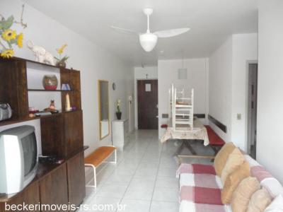 Apartamento 2 dormitórios para temporada, Centro em Capão da Canoa | Ref.: 1439