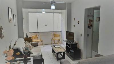 Apartamento 2 dormitórios para temporada, Centro em Capão da Canoa | Ref.: 1485