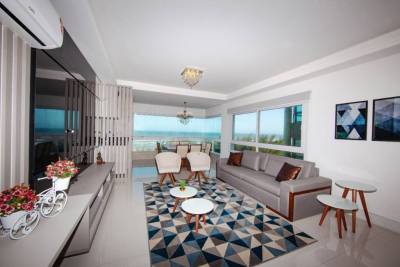 Apartamento 3 dormitórios para venda, Navegantes em Capão da Canoa | Ref.: 152