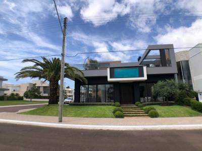 Casa em Condomínio 4 dormitórios para venda, VELAS DA MARINA em Capão da Canoa | Ref.: 155