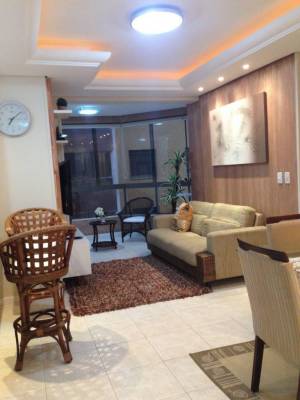 Apartamento 1 dormitório para temporada, Centro em Capão da Canoa | Ref.: 1625