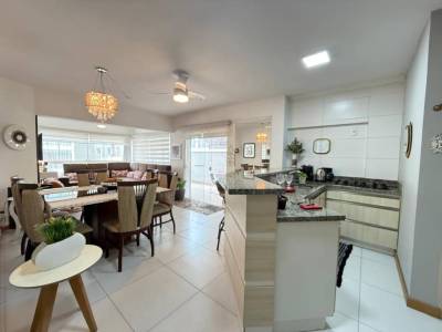 Apartamento 3 dormitórios para temporada, Zona Nova em Capão da Canoa | Ref.: 1629