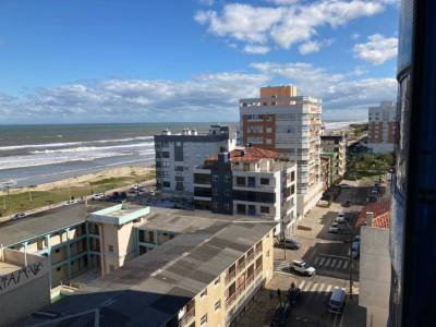 Apartamento 3 dormitórios para temporada, Centro em Capão da Canoa | Ref.: 1647