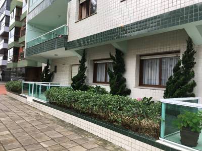 Apartamento 3 dormitórios para temporada, Centro em Capão da Canoa | Ref.: 1649