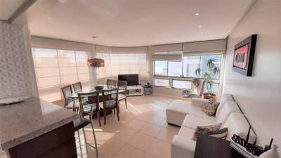 Apartamento 2 dormitórios para temporada, Centro em Capão da Canoa | Ref.: 1691