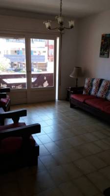 Apartamento 3 dormitórios para temporada, Centro em Capão da Canoa | Ref.: 1692