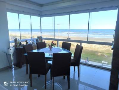 Apartamento 3 dormitórios para temporada, Centro em Capão da Canoa | Ref.: 1745