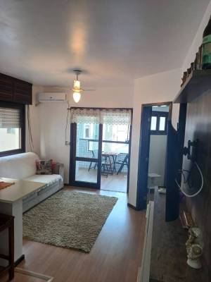 Apartamento 1 dormitório para temporada, Zona Nova em Capão da Canoa | Ref.: 1766