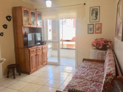 Apartamento 1 dormitório para temporada, Centro em Capão da Canoa | Ref.: 1782