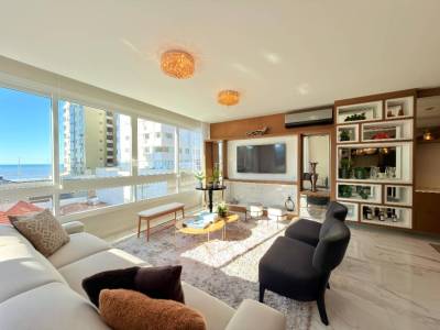 Apartamento 4 dormitórios para venda, Navegantes em Capão da Canoa | Ref.: 187