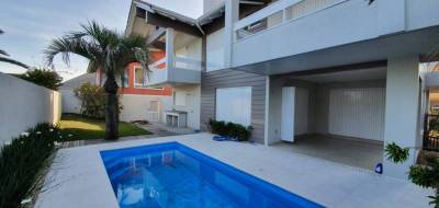 Casa 3 dormitórios para venda, Atlântida em Xangri-lá | Ref.: 1928