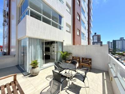 Apartamento 2 dormitórios para venda, Zona Nova em Capão da Canoa | Ref.: 2024