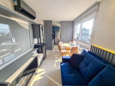 Apartamento 2 dormitórios para venda, Centro em Capão da Canoa | Ref.: 2026