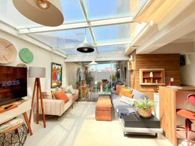 Apartamento 3 dormitórios para venda, Centro em Capão da Canoa | Ref.: 2216