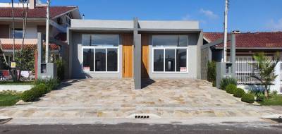 Casa 3 dormitórios para venda, Girassol em Capão da Canoa | Ref.: 2267
