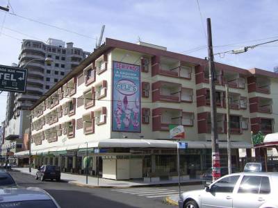 Apartamento 1 dormitório para temporada, Centro em Capão da Canoa | Ref.: 2558