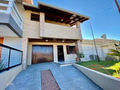 Casa 3 dormitórios para venda, Zona Nova em Capão da Canoa | Ref.: 2572