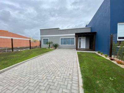 Casa 3 dormitórios para venda, Nova Guarani em Capão da Canoa | Ref.: 2624