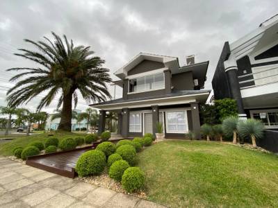 Casa em Condomínio 4 dormitórios para venda, CONDADO DE CAPÃO em Capão da Canoa | Ref.: 2704