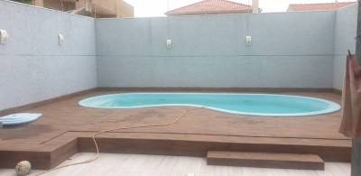 Casa 5 dormitórios para temporada, Zona Nova em Capão da Canoa | Ref.: 2746