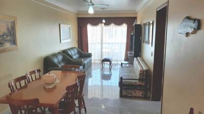 Apartamento 2 dormitórios para temporada, Centro em Capão da Canoa | Ref.: 2768