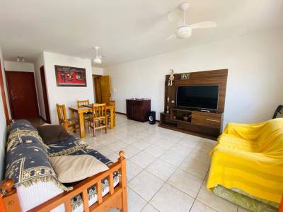 Apartamento 2 dormitórios para temporada, Centro em Capão da Canoa | Ref.: 2779