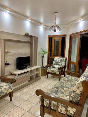 Apartamento 3 dormitórios para temporada, Centro em Capão da Canoa | Ref.: 2792
