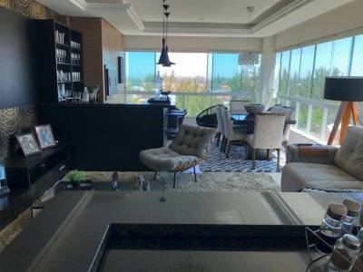 Apartamento 3 dormitórios para temporada, Centro em Capão da Canoa | Ref.: 2796