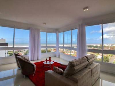 Apartamento 4 dormitórios para venda, Centro em Capão da Canoa | Ref.: 280