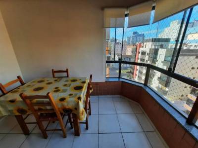Apartamento 2 dormitórios para temporada, Centro em Capão da Canoa | Ref.: 2803