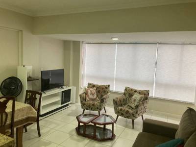 Apartamento 3 dormitórios para temporada, Zona Nova em Capão da Canoa | Ref.: 2805