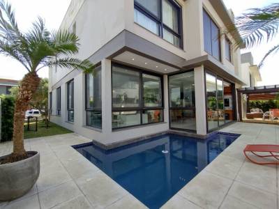 Casa em Condomínio 5 dormitórios para venda, PLAYA VISTA em Xangri-lá | Ref.: 2810