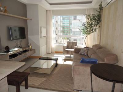 Apartamento 2 dormitórios para temporada, Centro em Capão da Canoa | Ref.: 2837