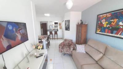 Apartamento 2 dormitórios para temporada, Zona Nova em Capão da Canoa | Ref.: 2839