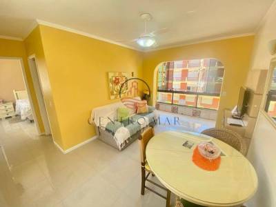 Apartamento 1 dormitório para temporada, Centro em Capão da Canoa | Ref.: 2858