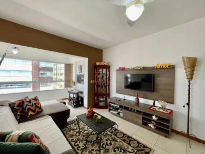 Apartamento 2 dormitórios para temporada, Centro em Capão da Canoa | Ref.: 2927